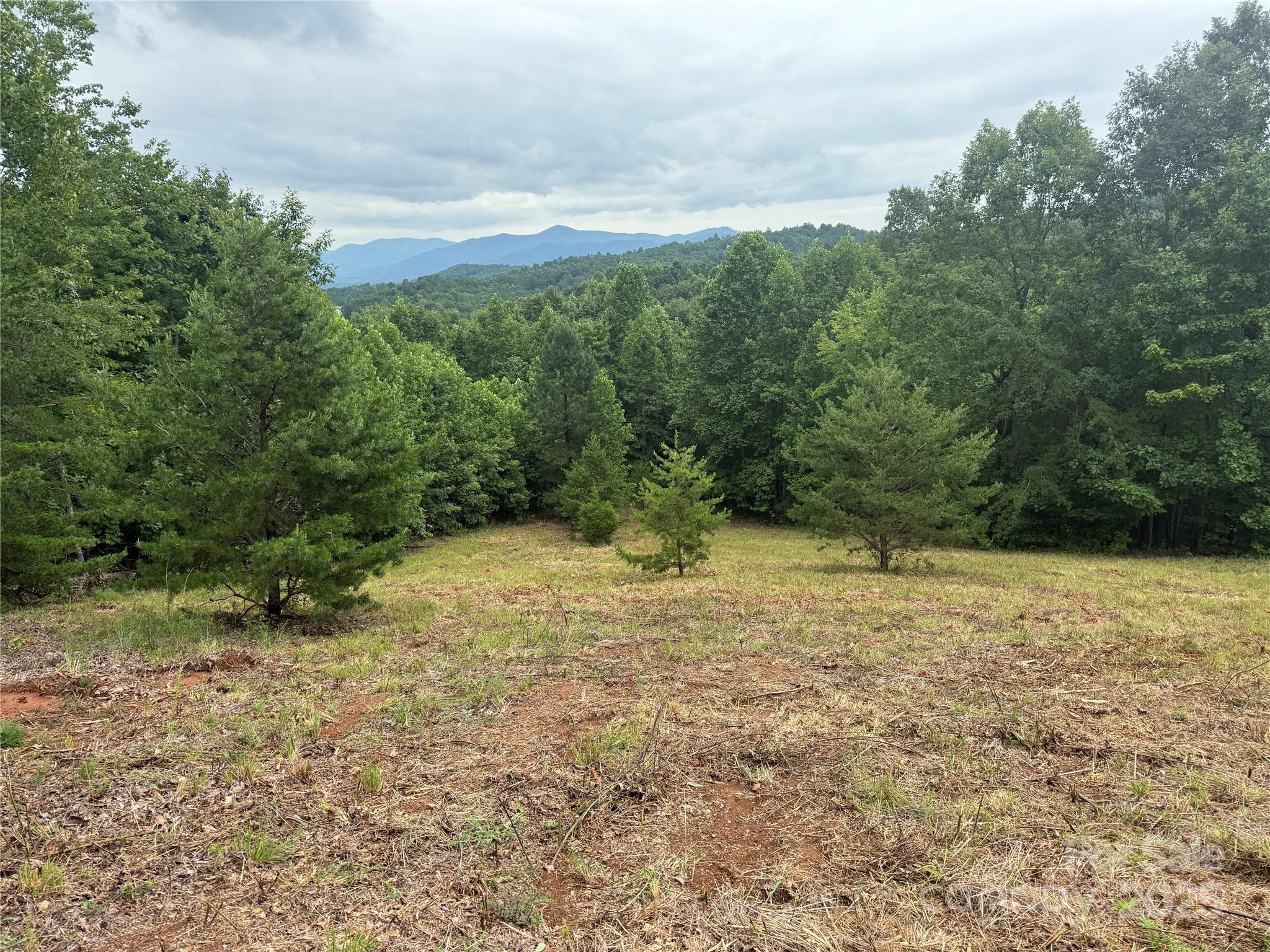 Grandview Peaks - Land