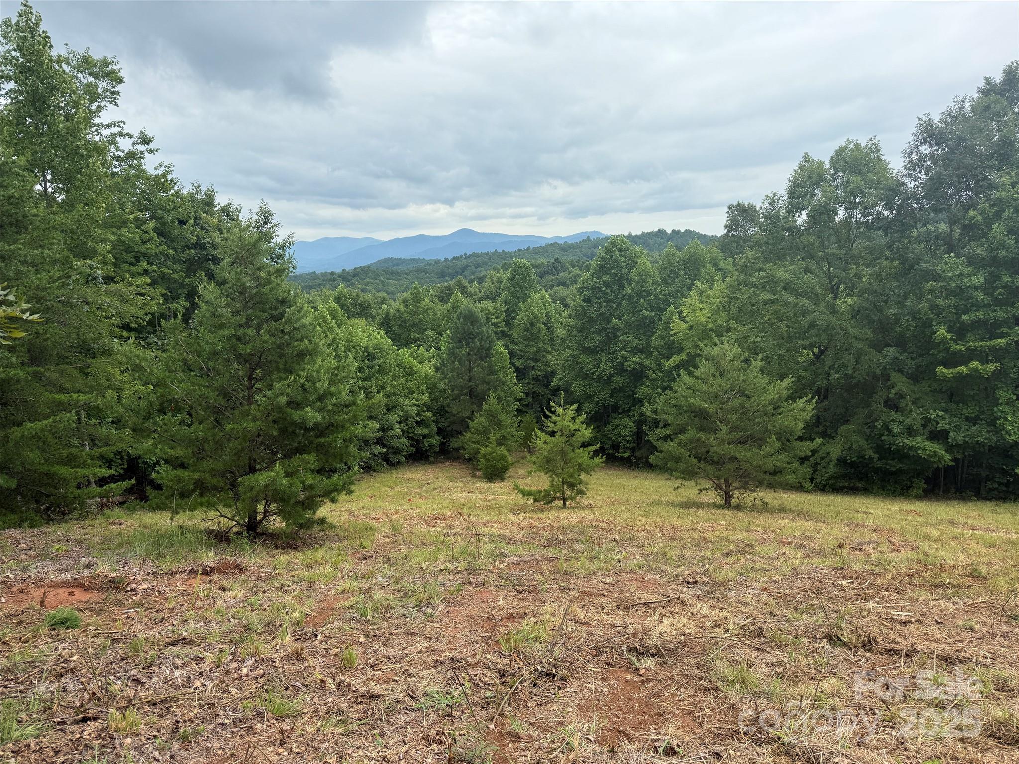 Grandview Peaks - Land