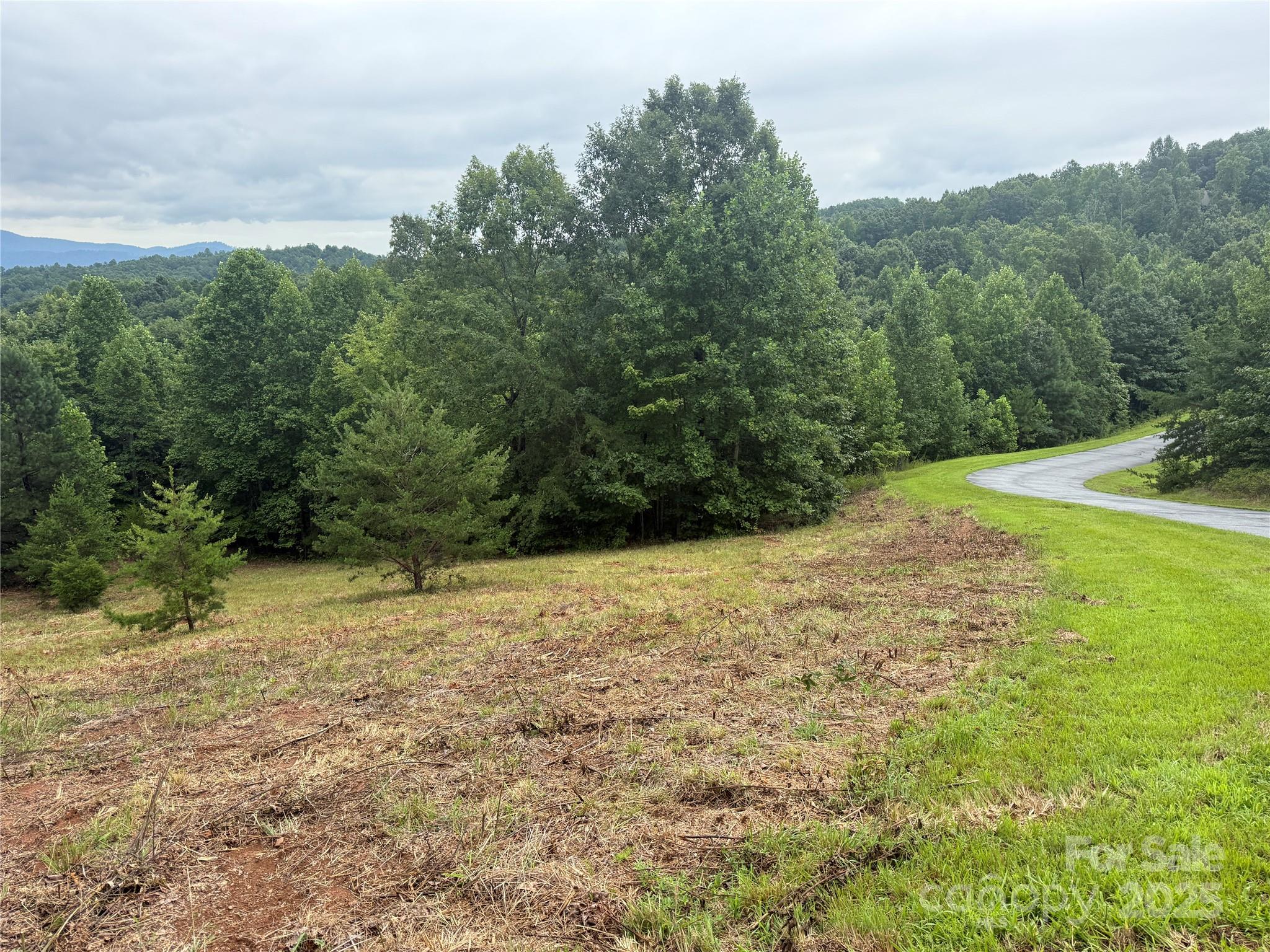 Grandview Peaks - Land