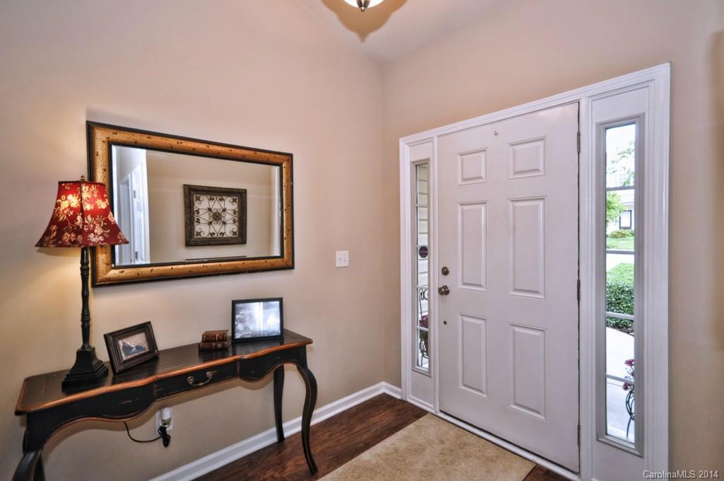 Moss Creek Village - Residential