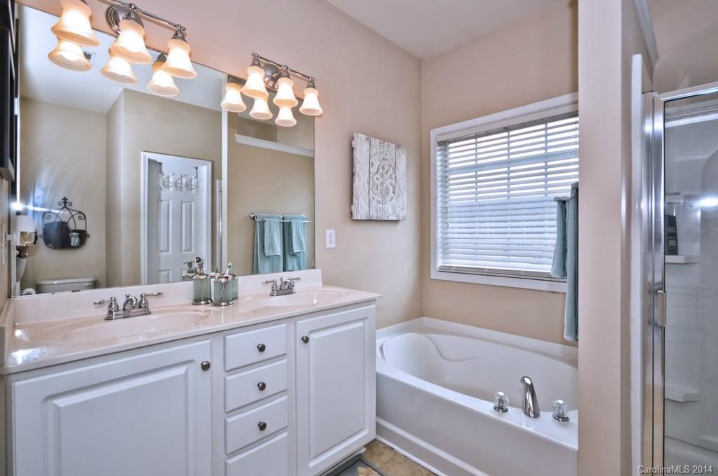 Moss Creek Village - Residential