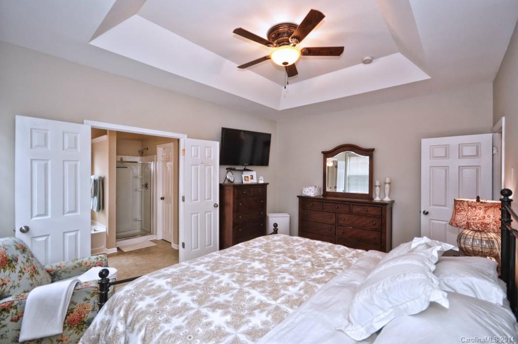 Moss Creek Village - Residential