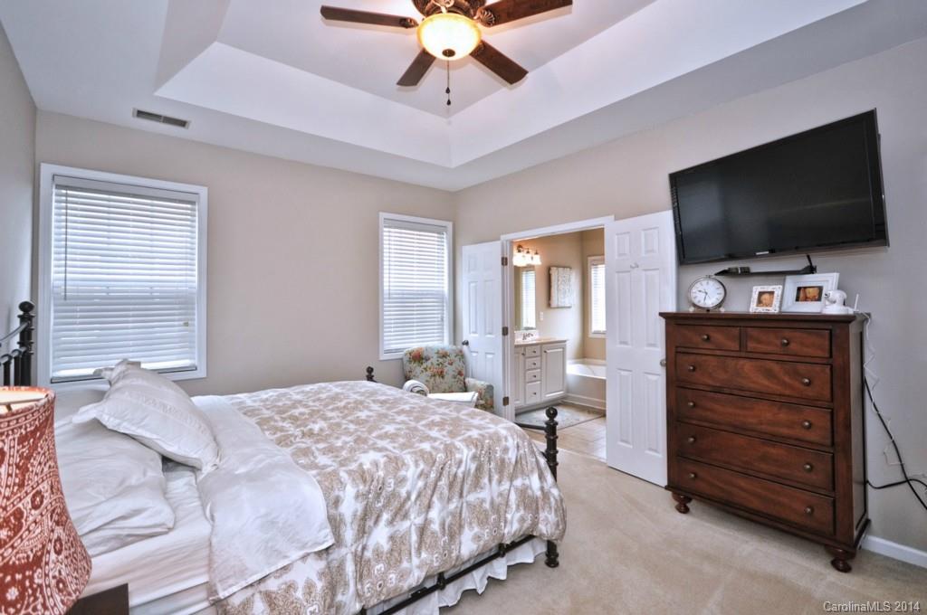 Moss Creek Village - Residential