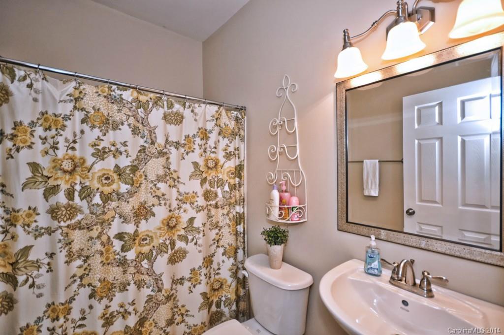 Moss Creek Village - Residential