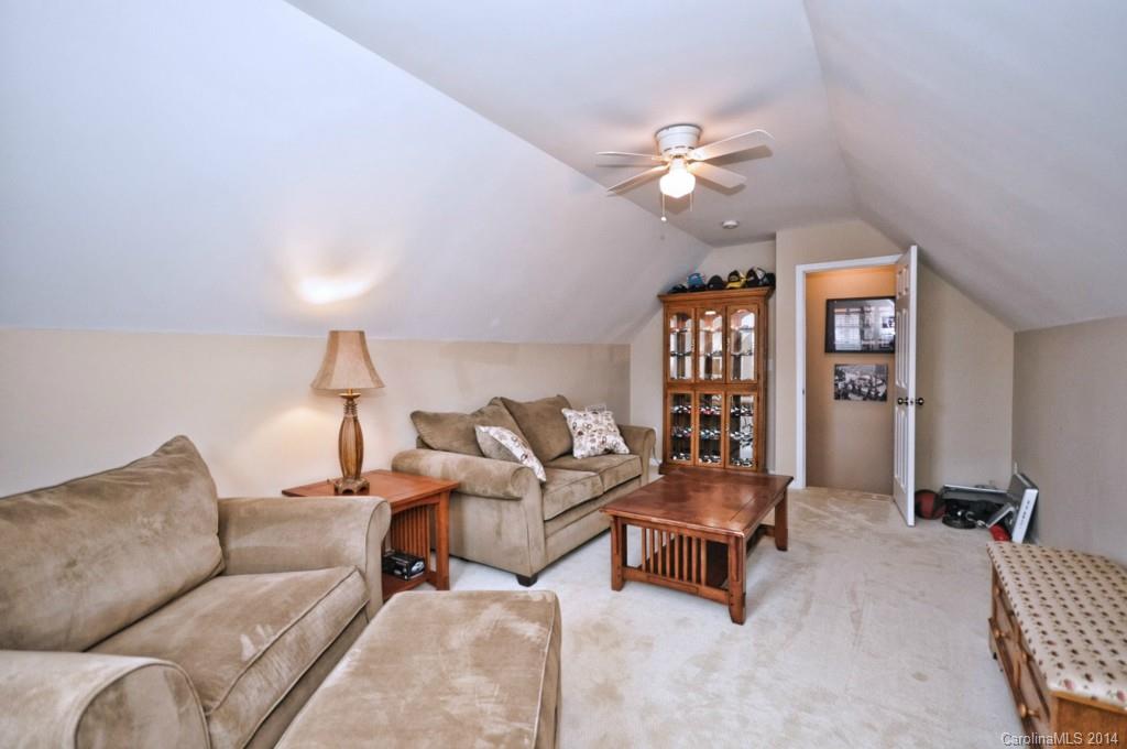 Moss Creek Village - Residential