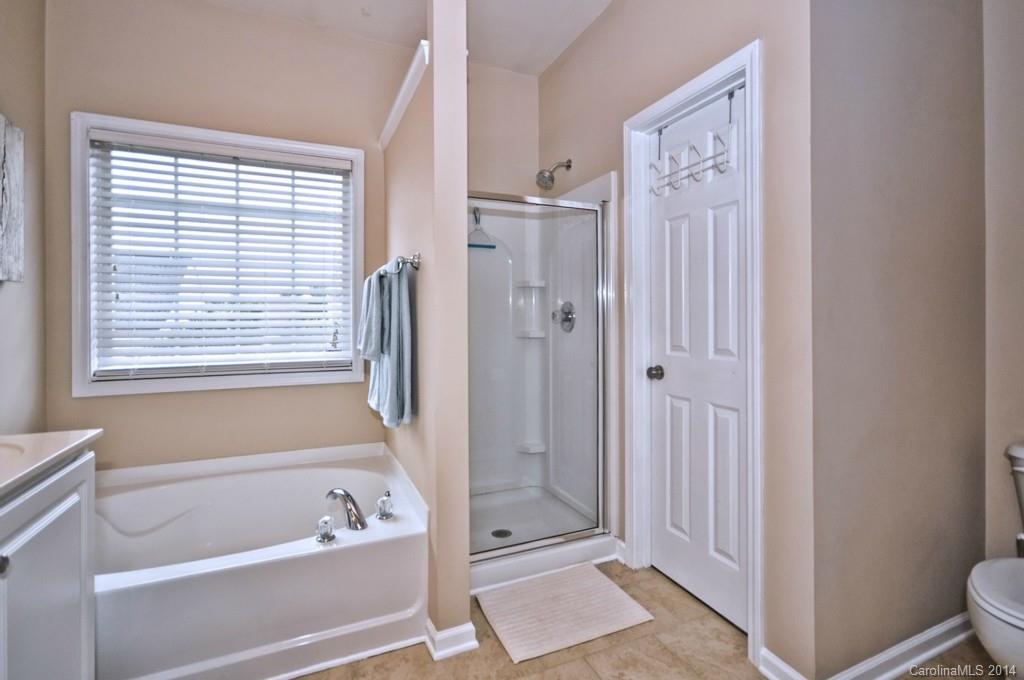 Moss Creek Village - Residential