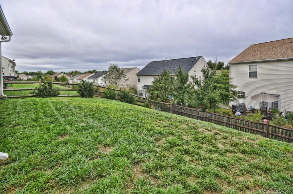 Moss Creek Village - Residential