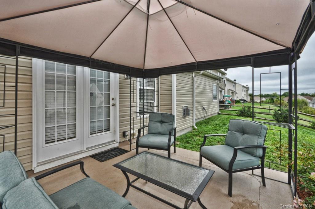 Moss Creek Village - Residential