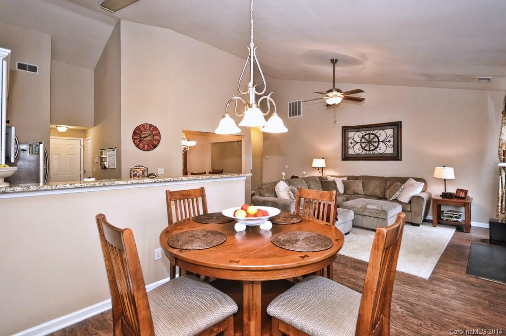 Moss Creek Village - Residential