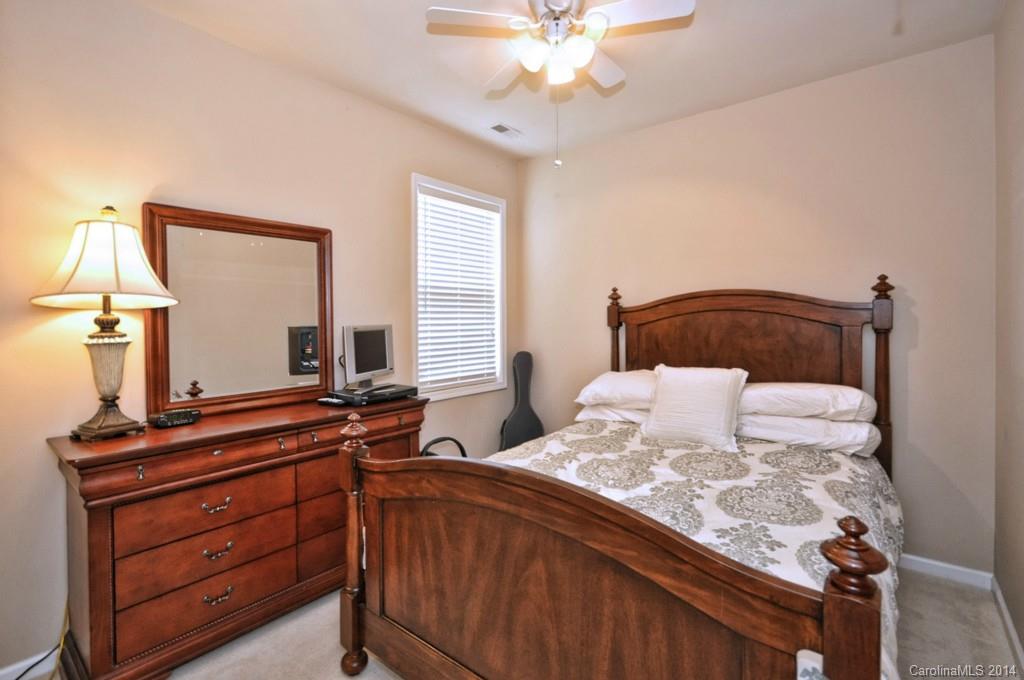 Moss Creek Village - Residential