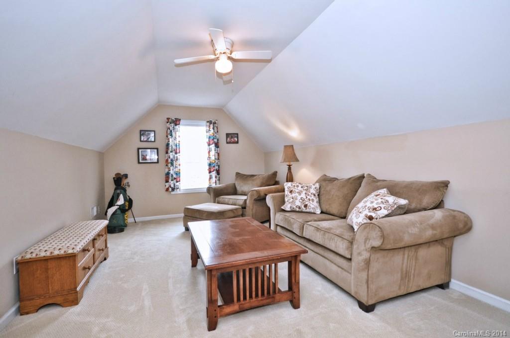 Moss Creek Village - Residential