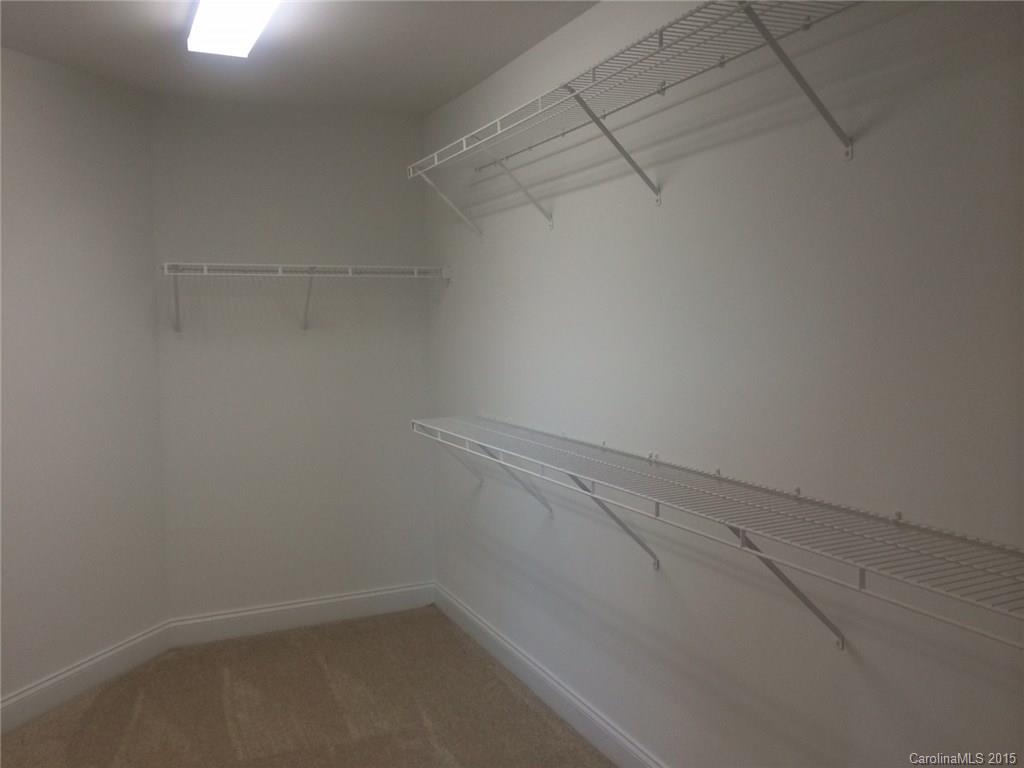 Chastain Village - Residential