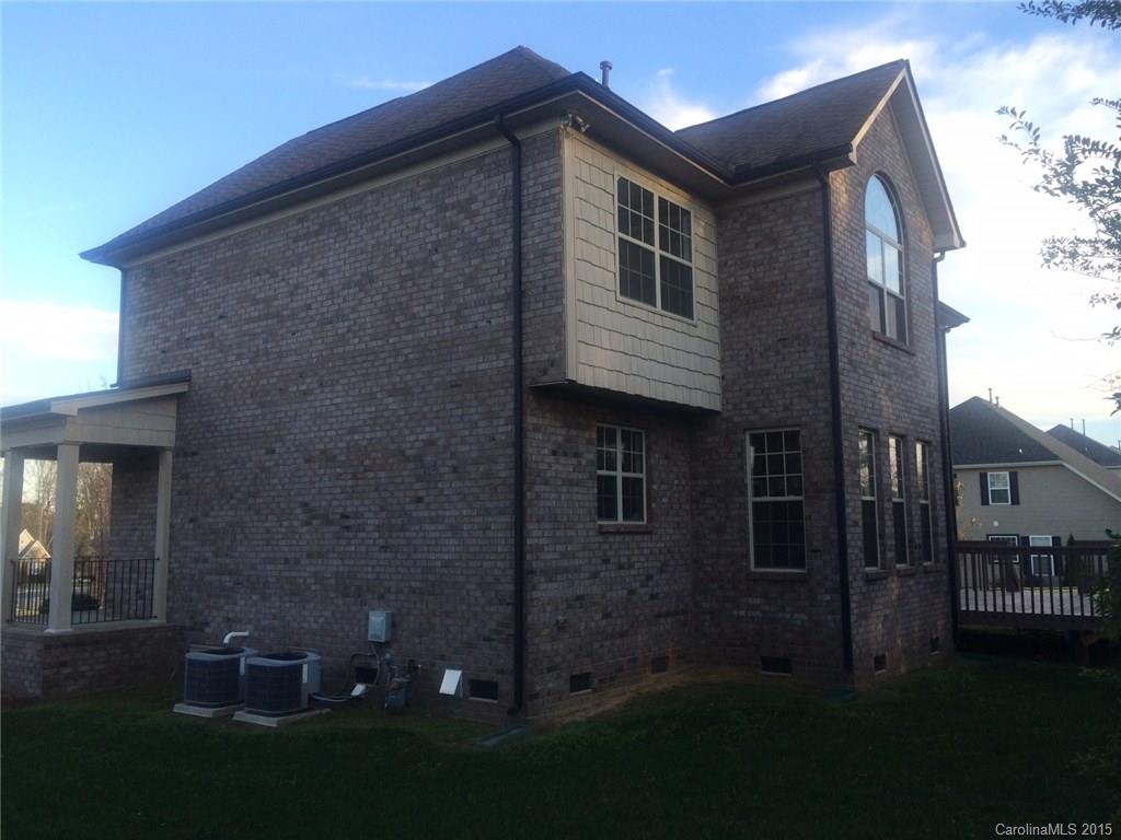 Chastain Village - Residential