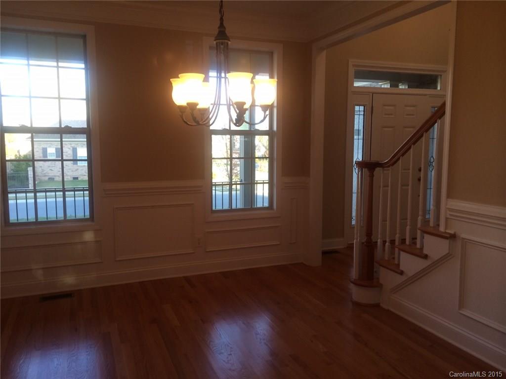Chastain Village - Residential