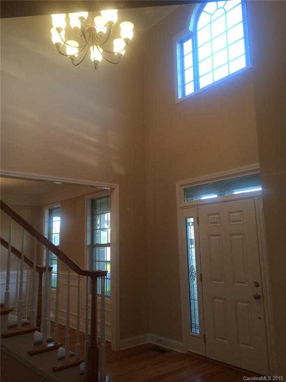 Chastain Village - Residential