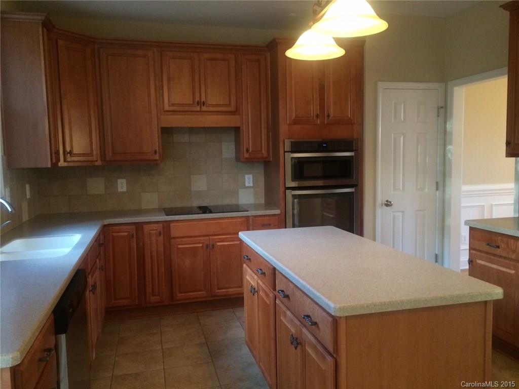Chastain Village - Residential