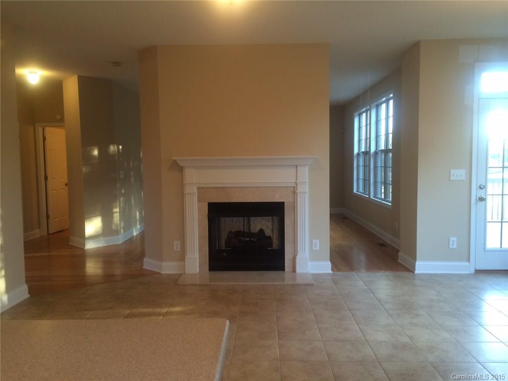 Chastain Village - Residential