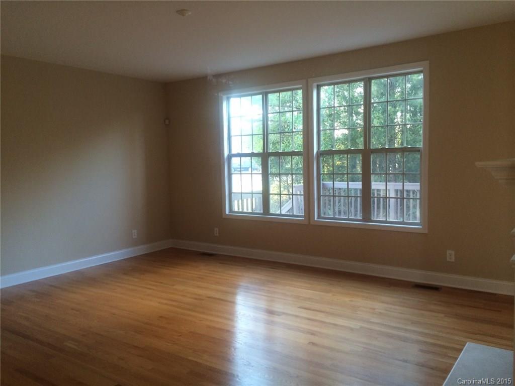 Chastain Village - Residential