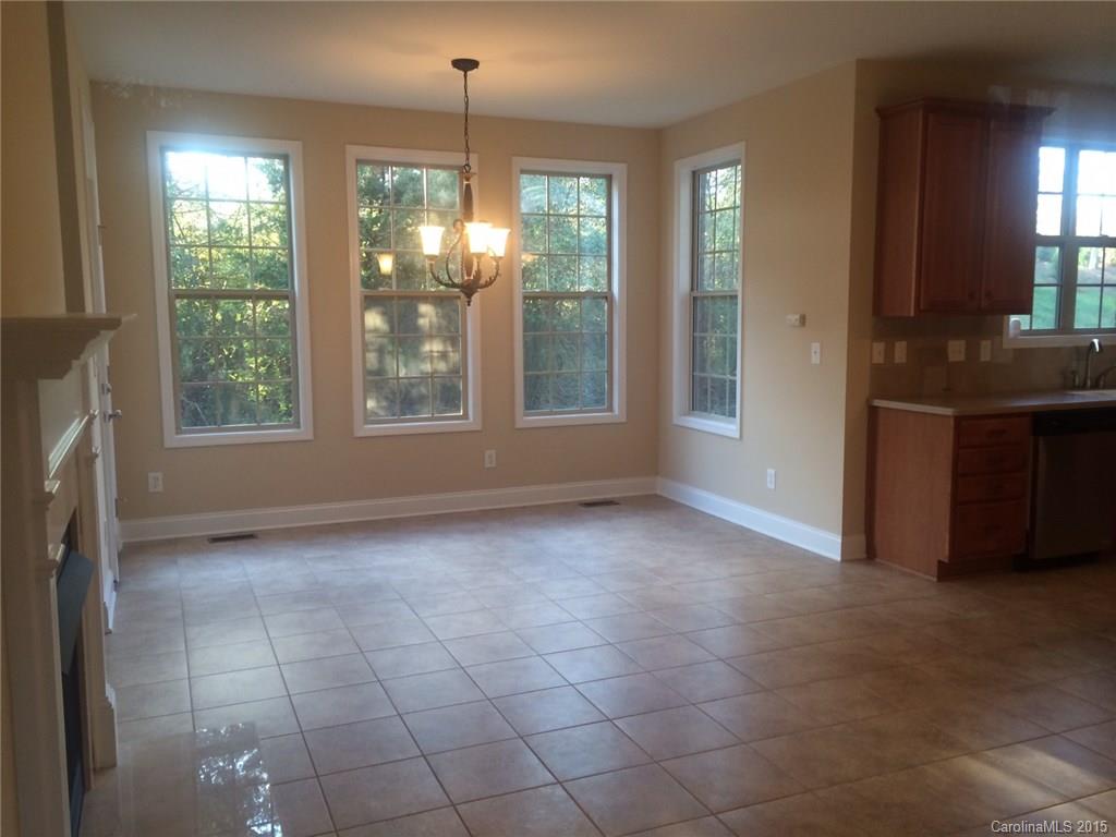 Chastain Village - Residential