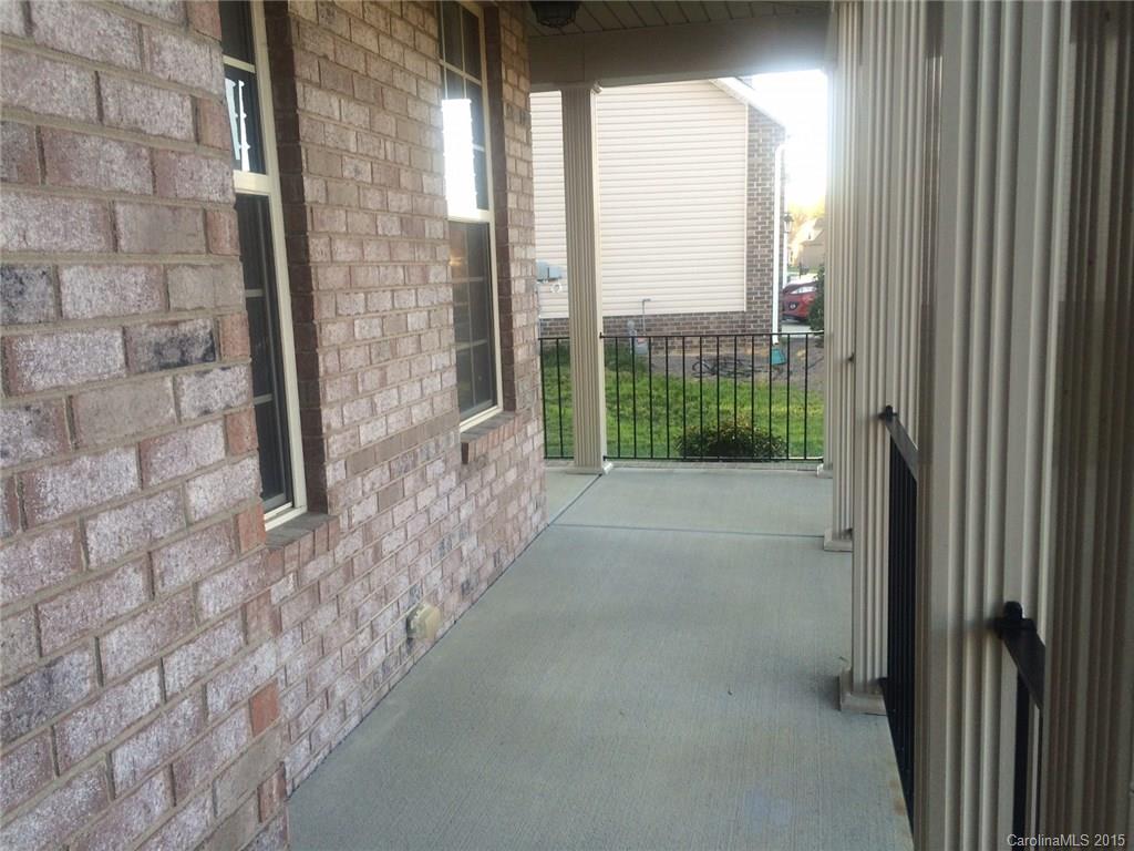 Chastain Village - Residential