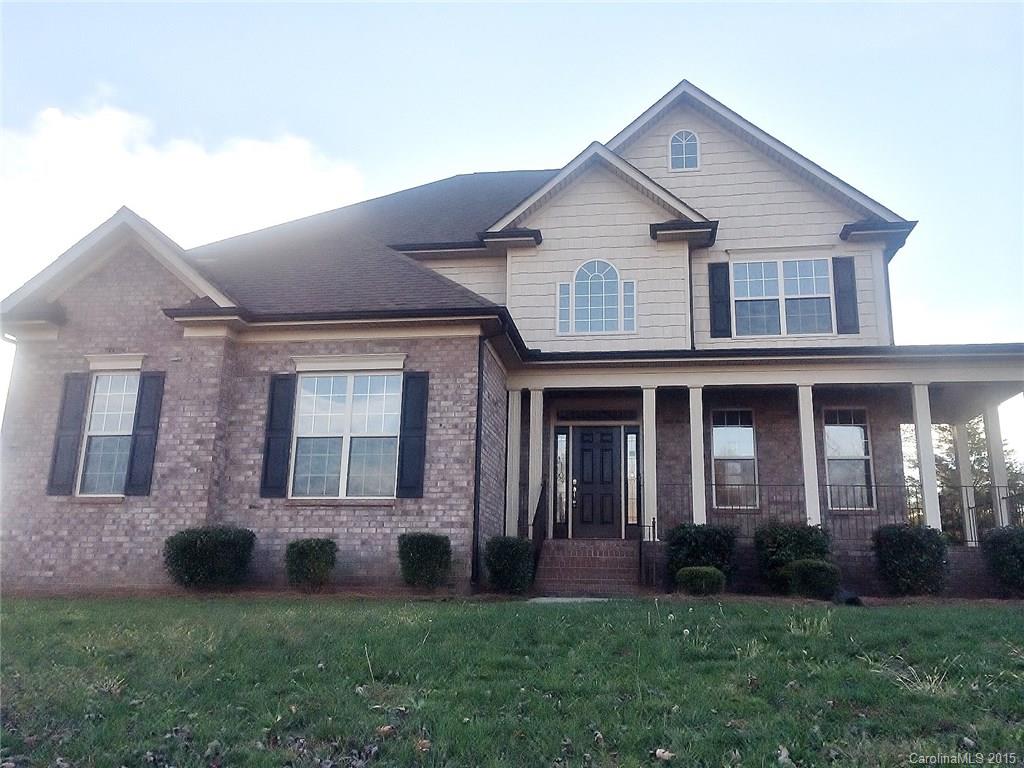 Chastain Village - Residential