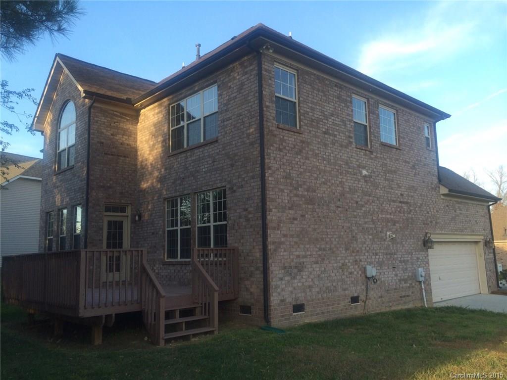 Chastain Village - Residential