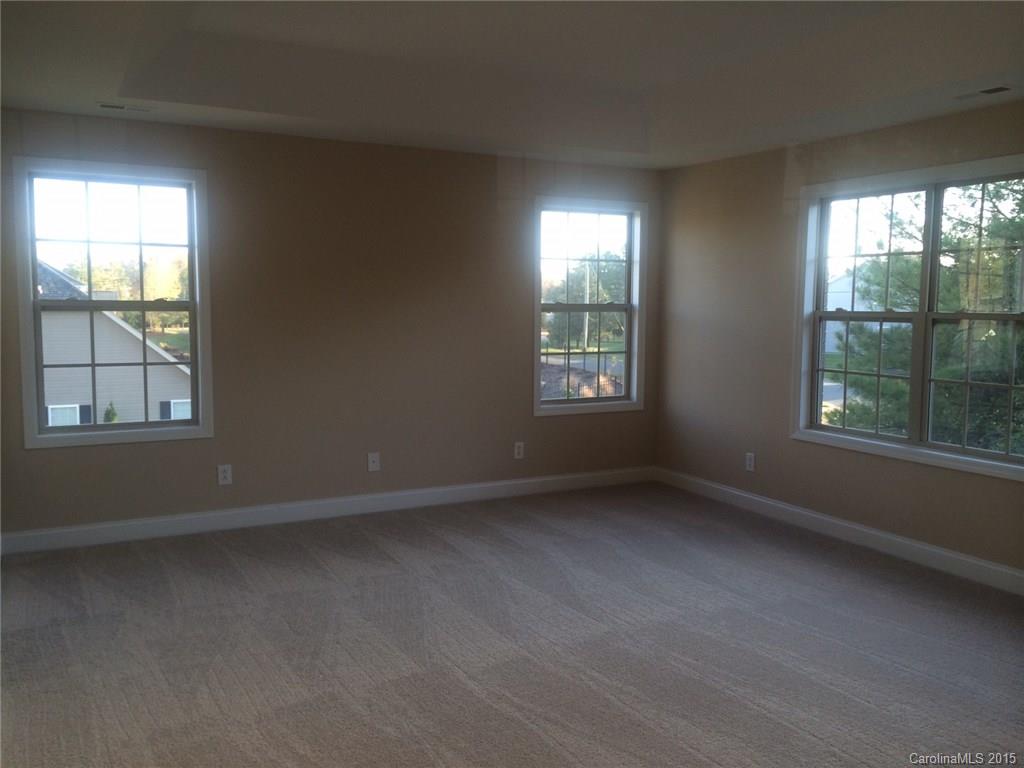 Chastain Village - Residential