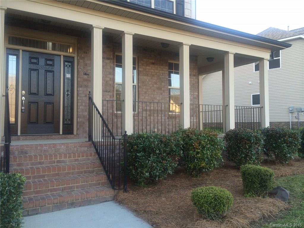 Chastain Village - Residential