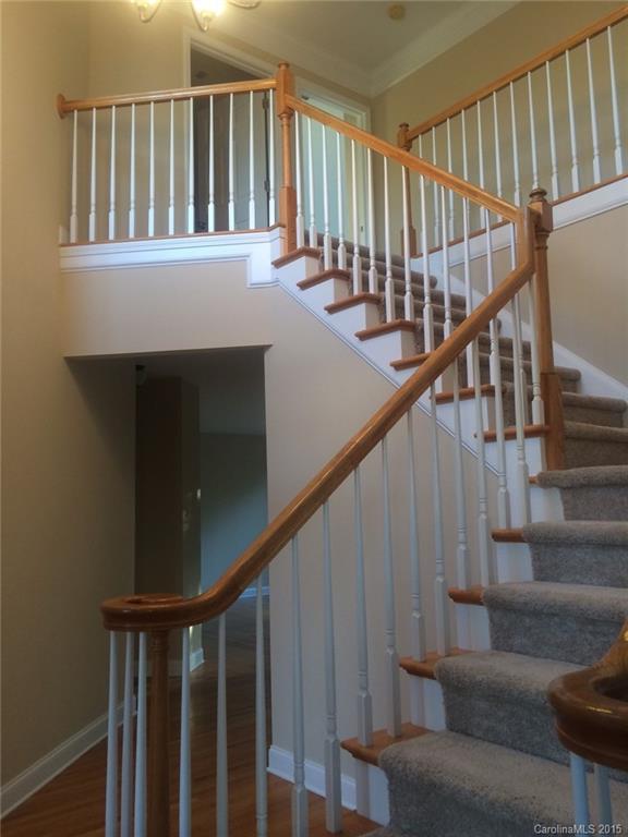 Chastain Village - Residential