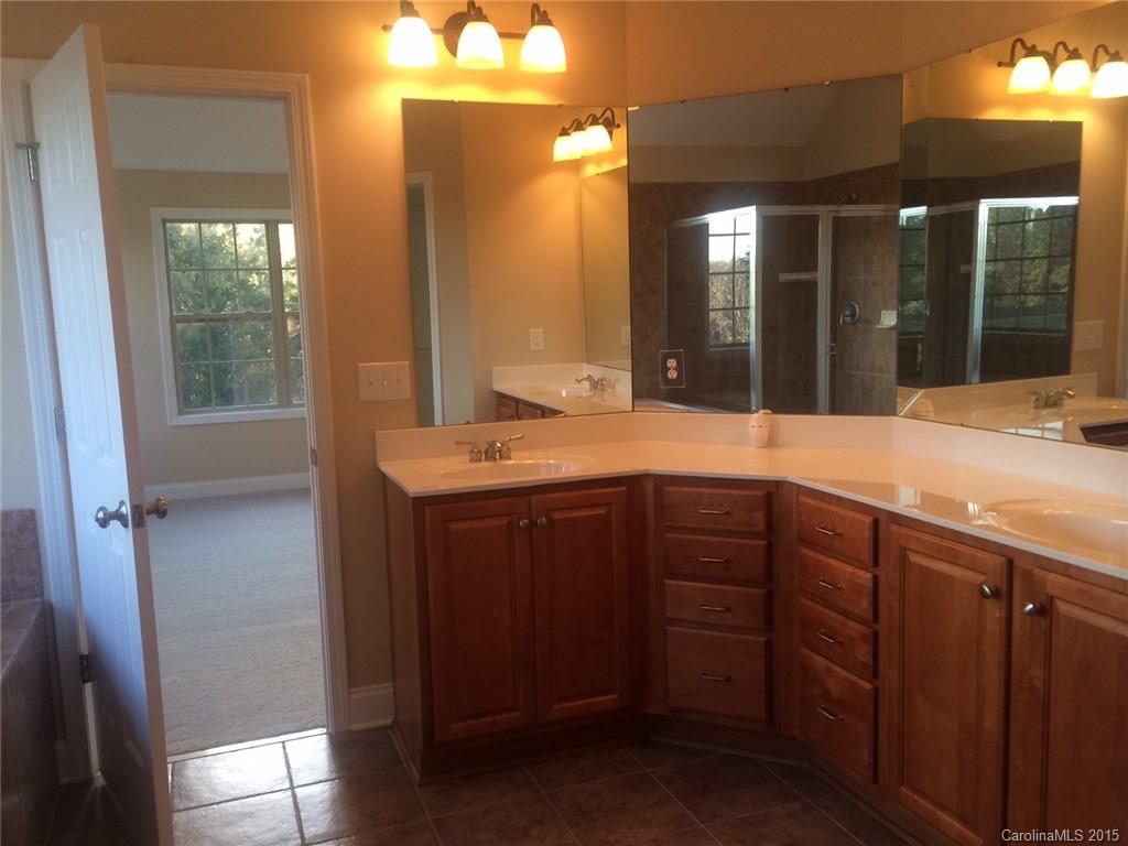 Chastain Village - Residential
