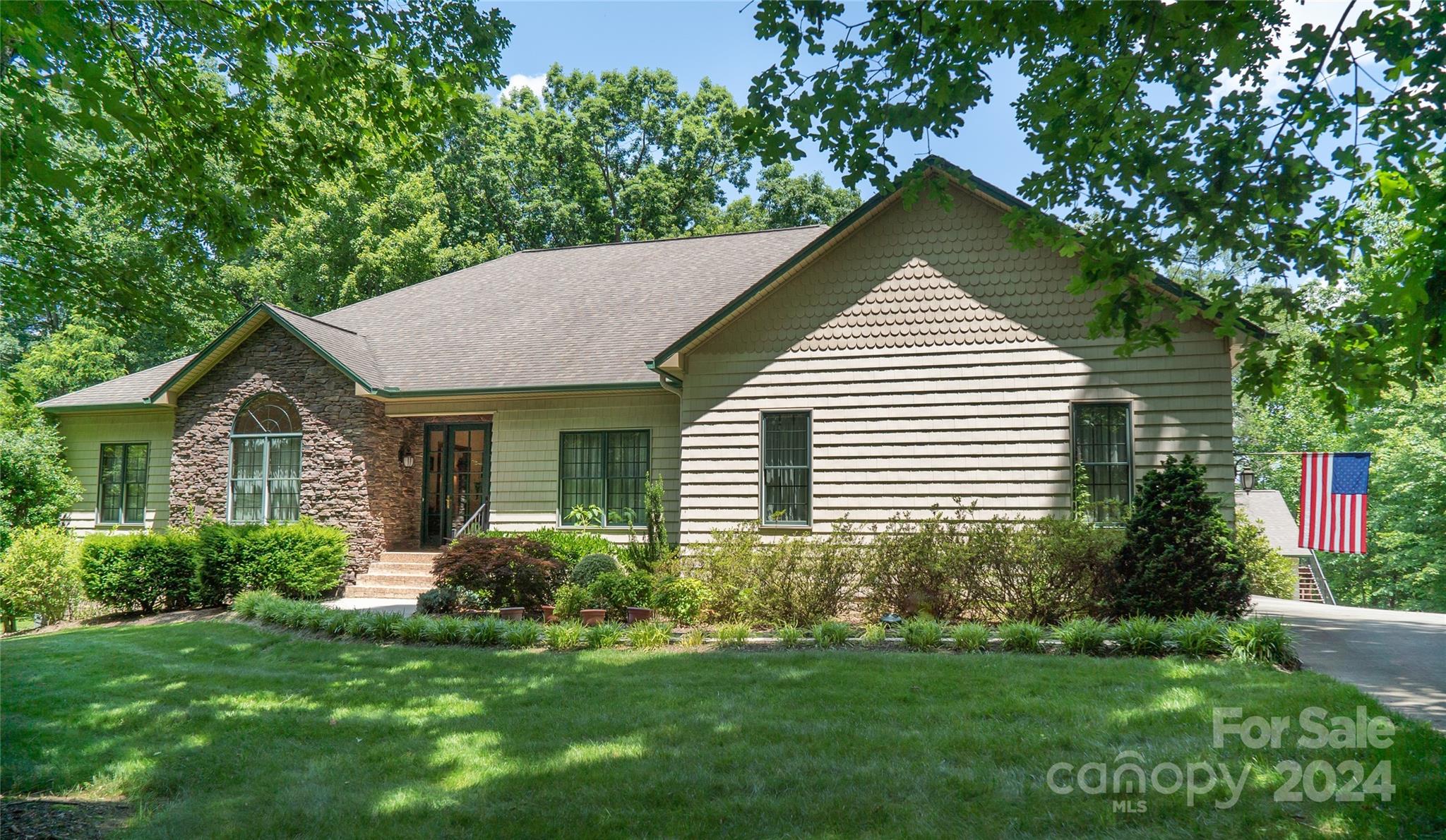 Oak Forest - Residential