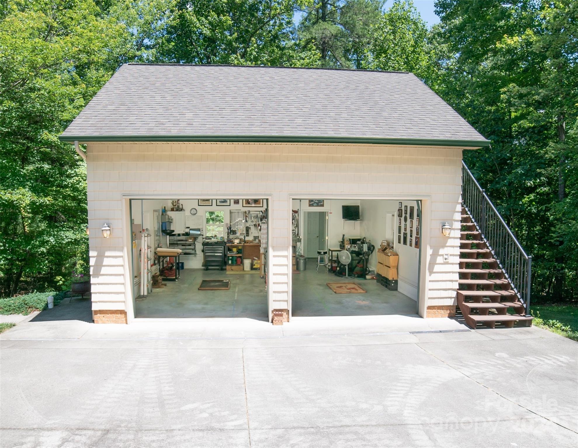 Oak Forest - Residential