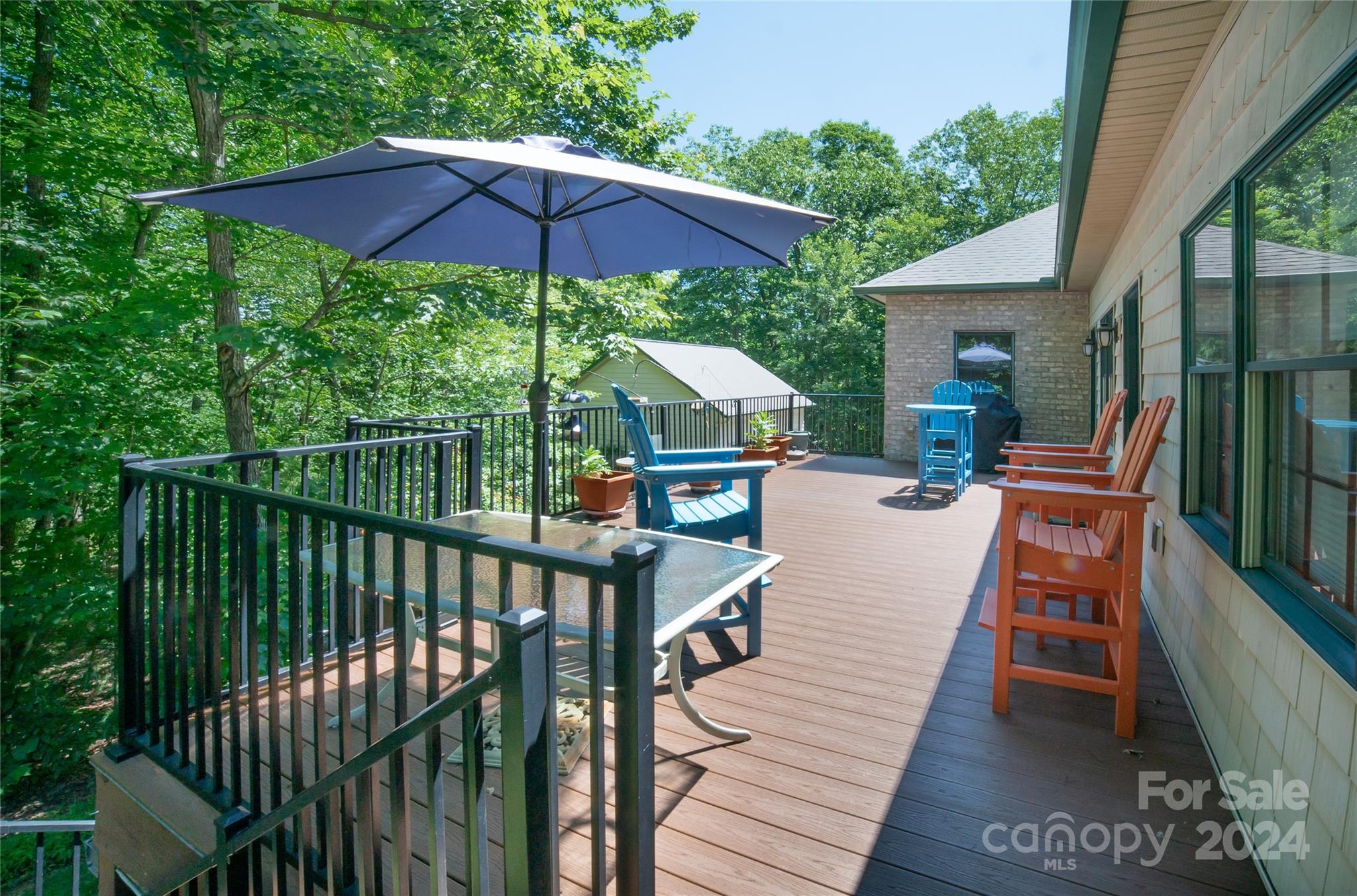 Oak Forest - Residential