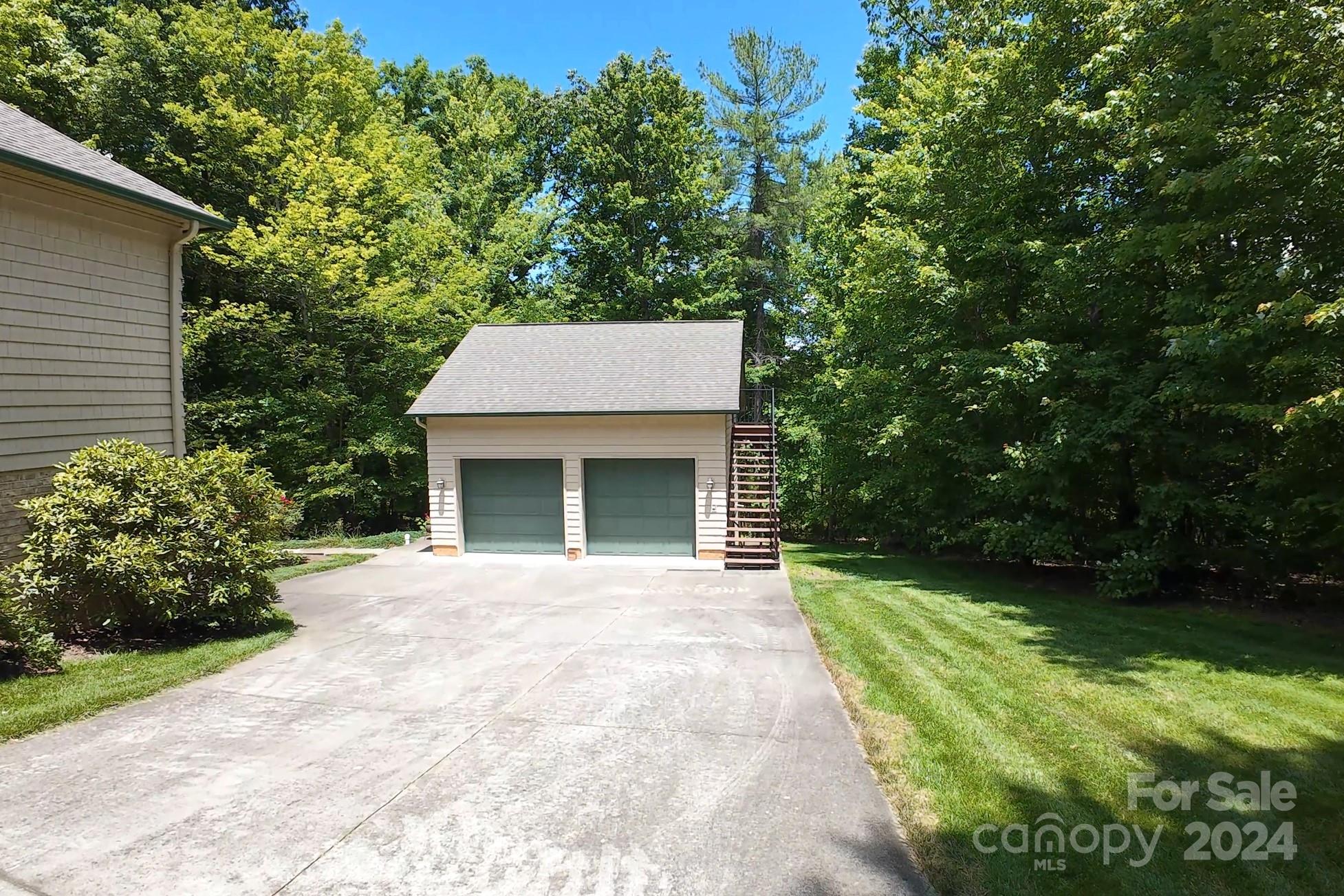 Oak Forest - Residential