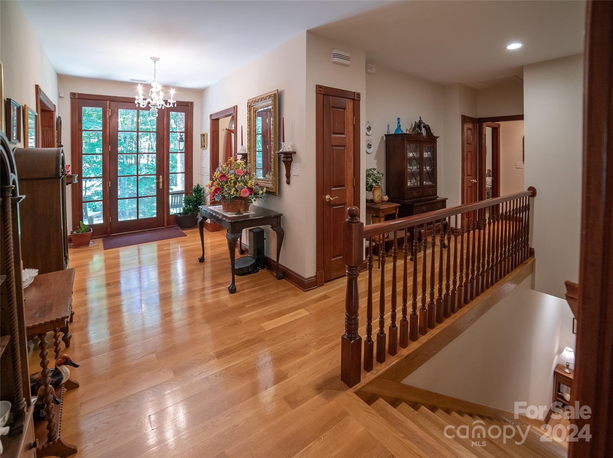 Oak Forest - Residential