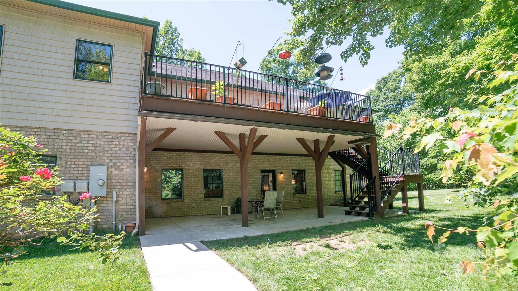 Oak Forest - Residential