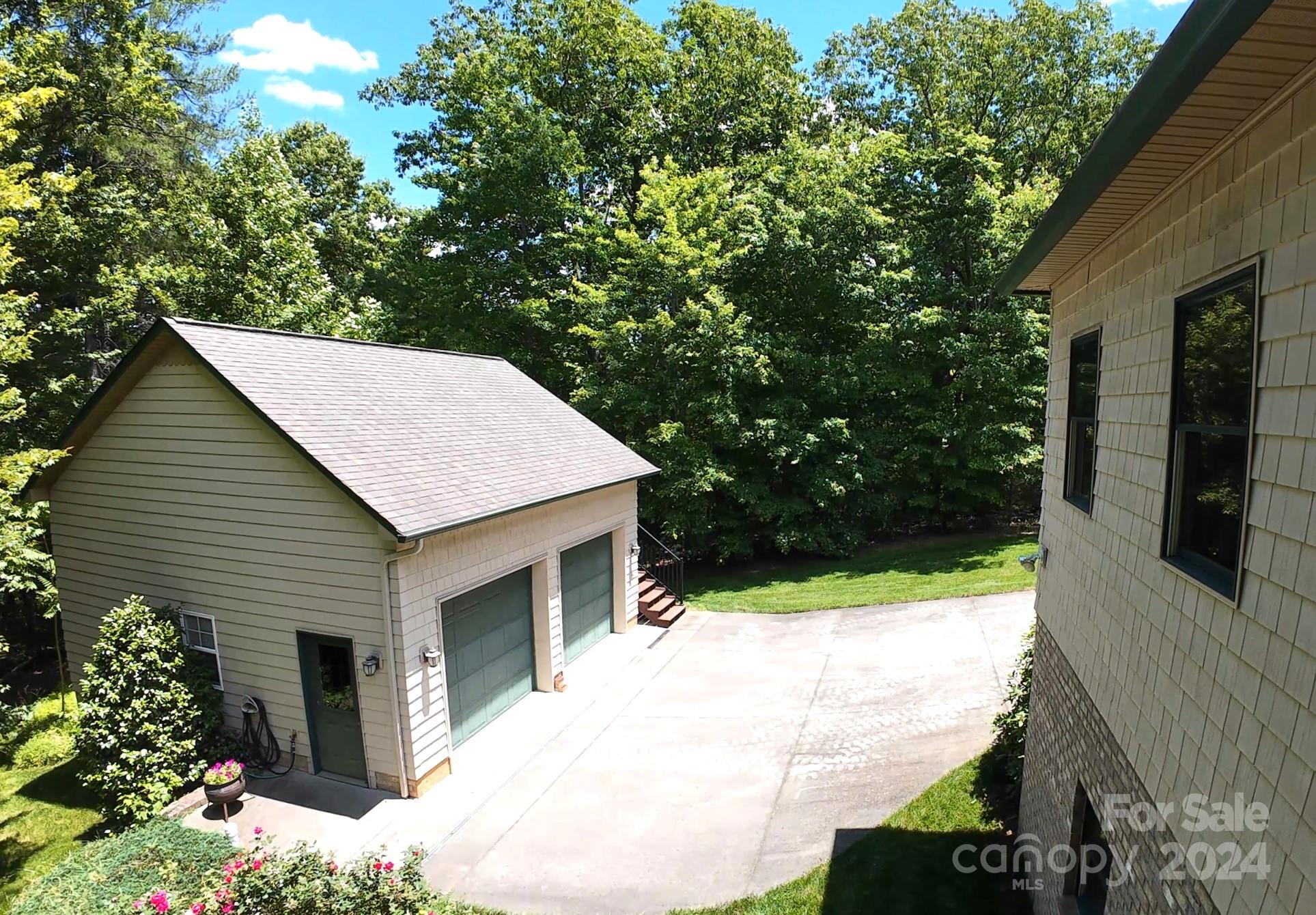 Oak Forest - Residential