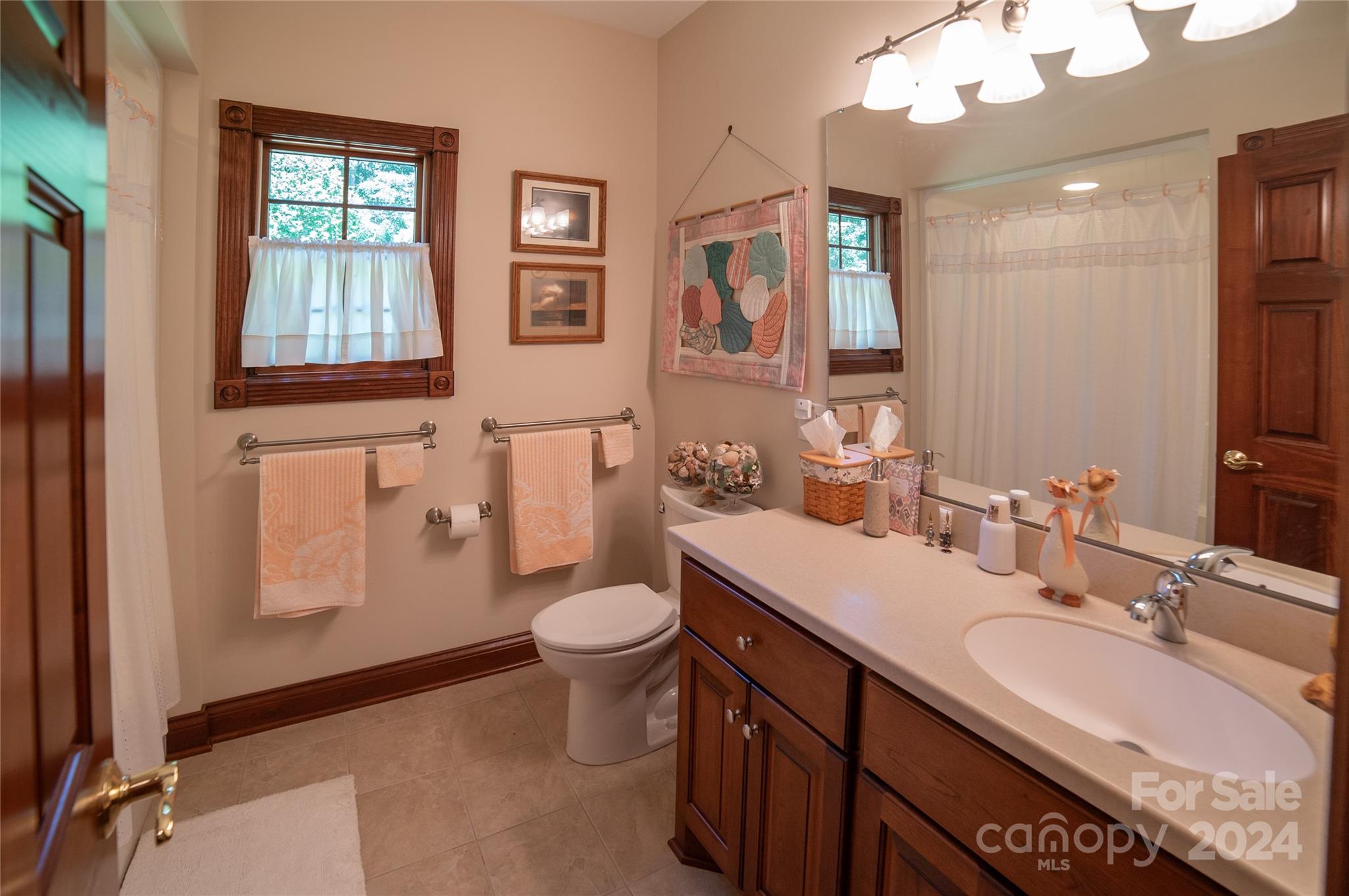 Oak Forest - Residential