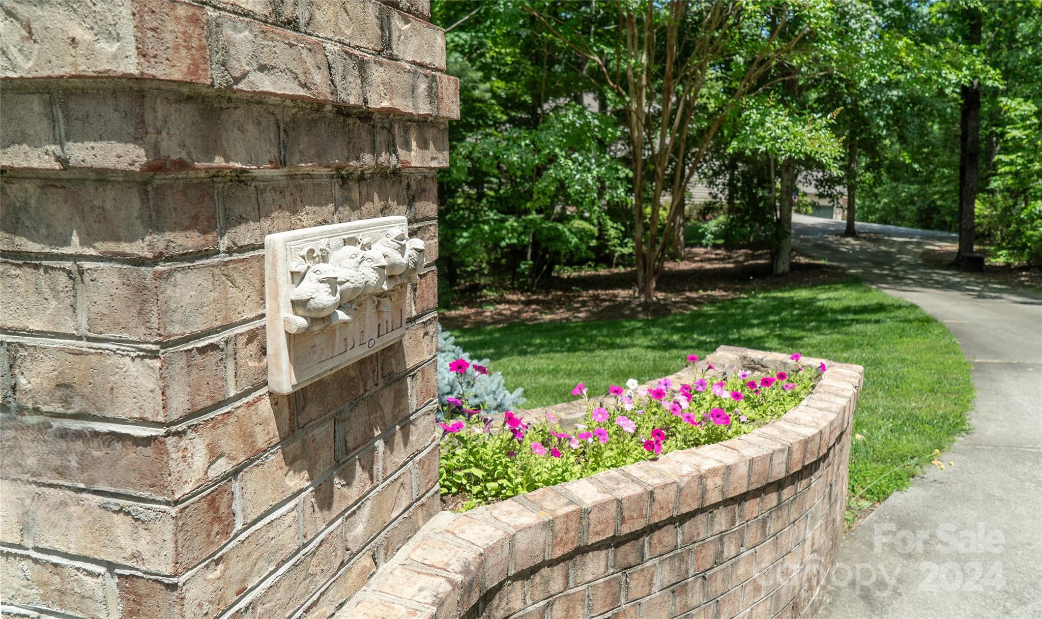 Oak Forest - Residential