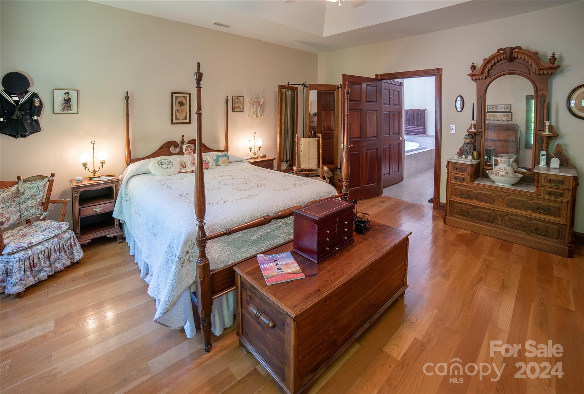 Oak Forest - Residential
