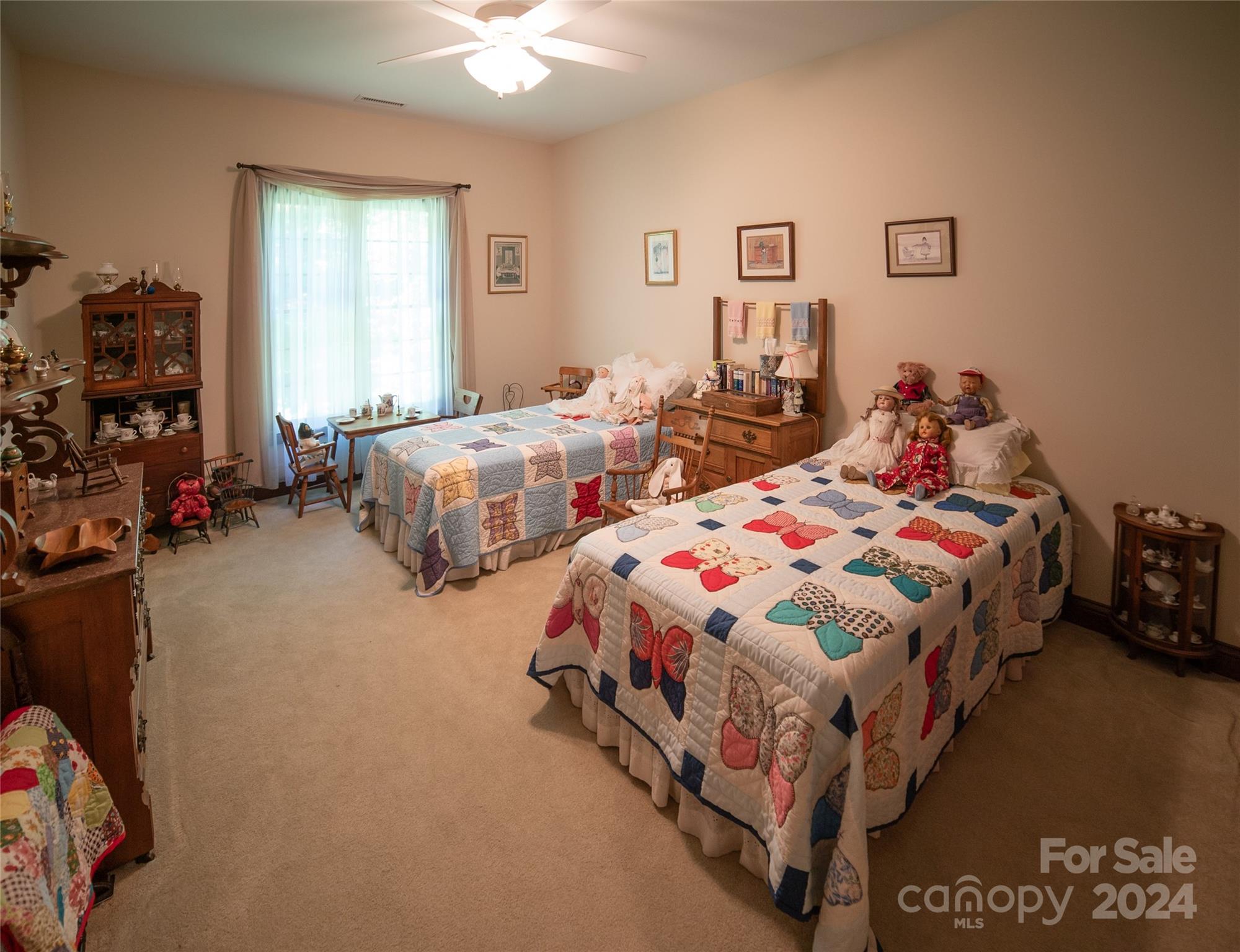 Oak Forest - Residential