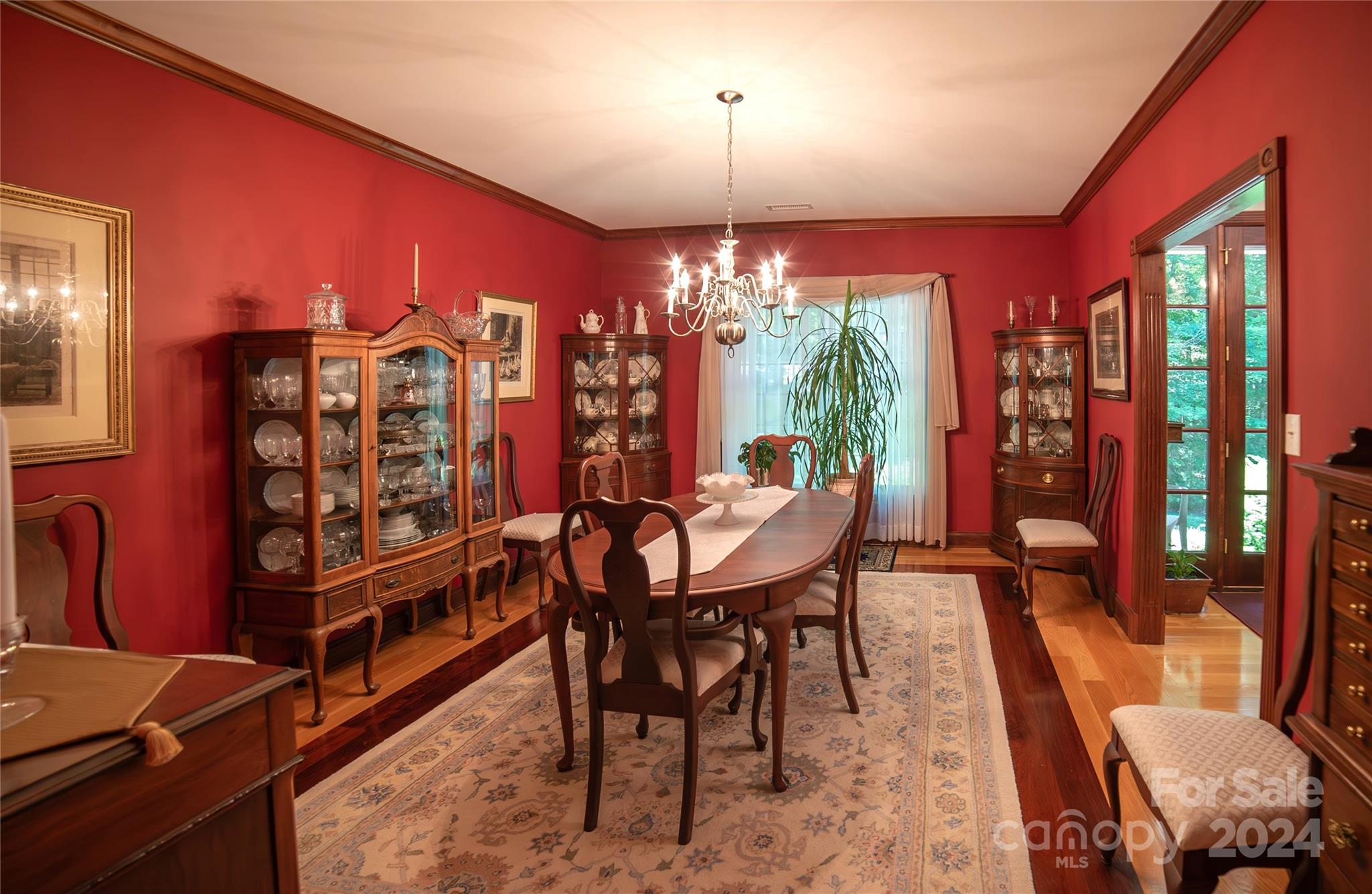 Oak Forest - Residential