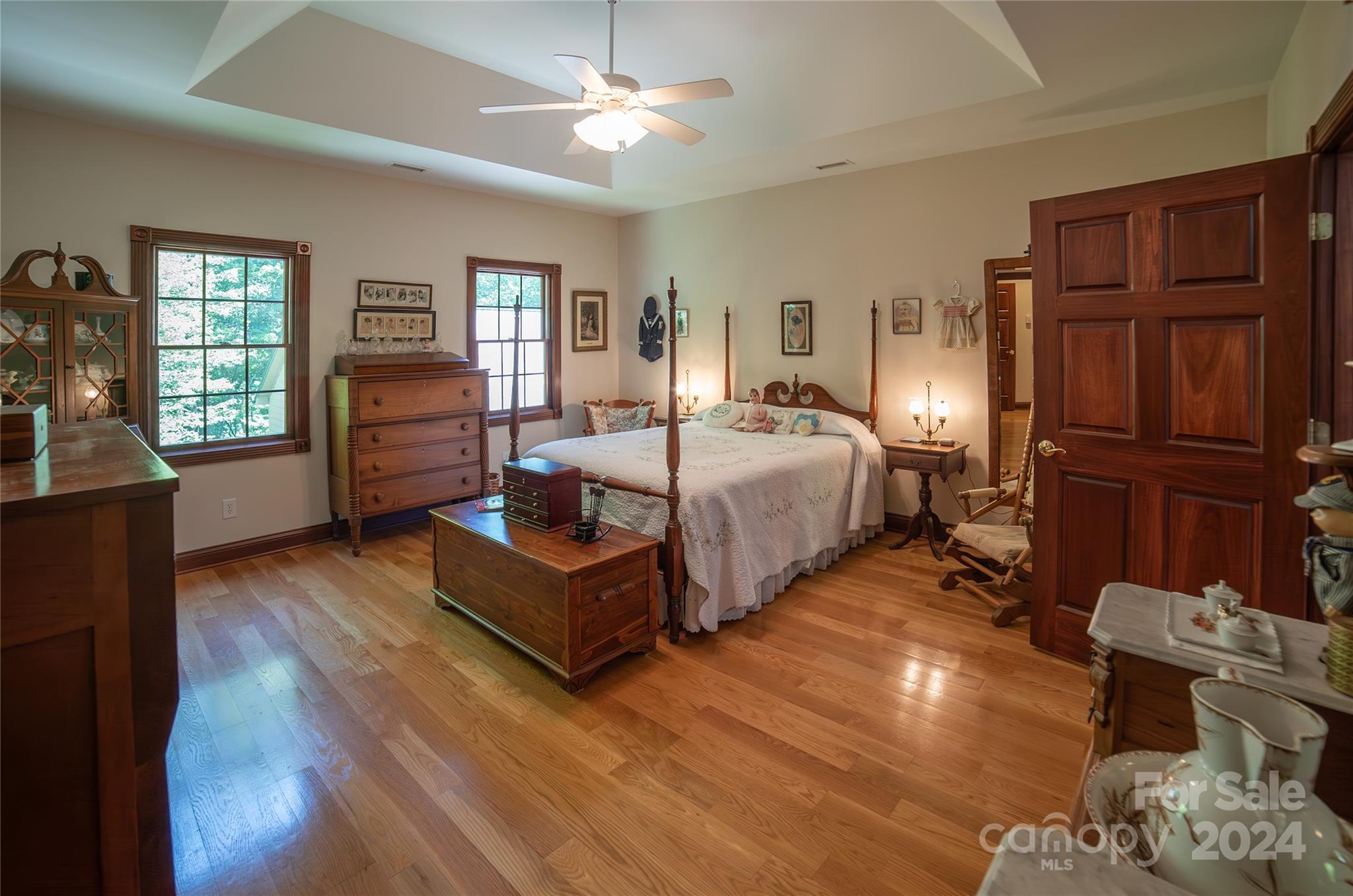 Oak Forest - Residential
