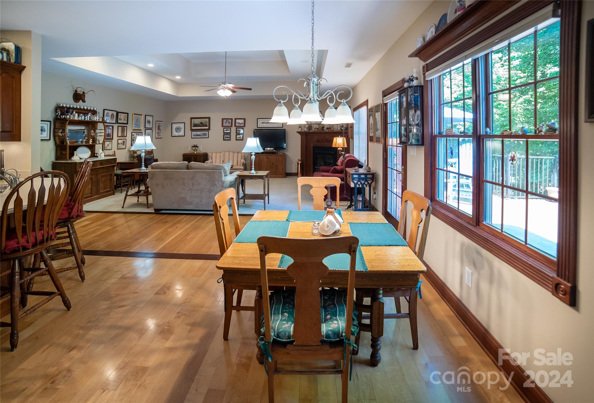 Oak Forest - Residential