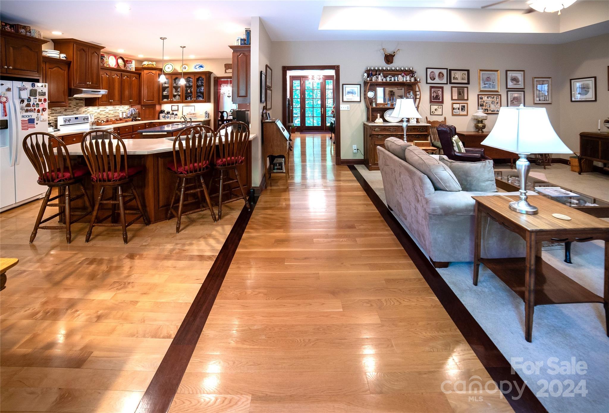 Oak Forest - Residential