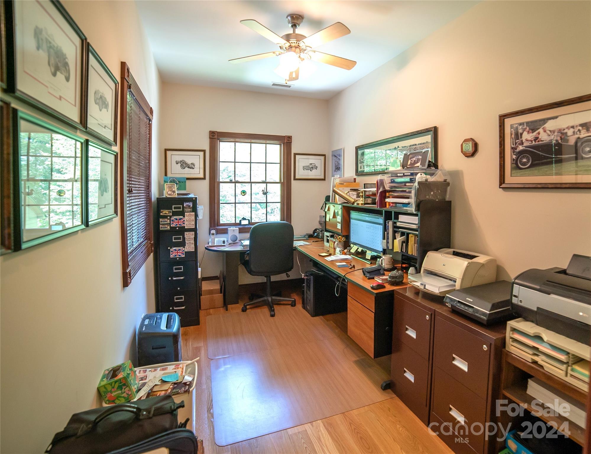 Oak Forest - Residential
