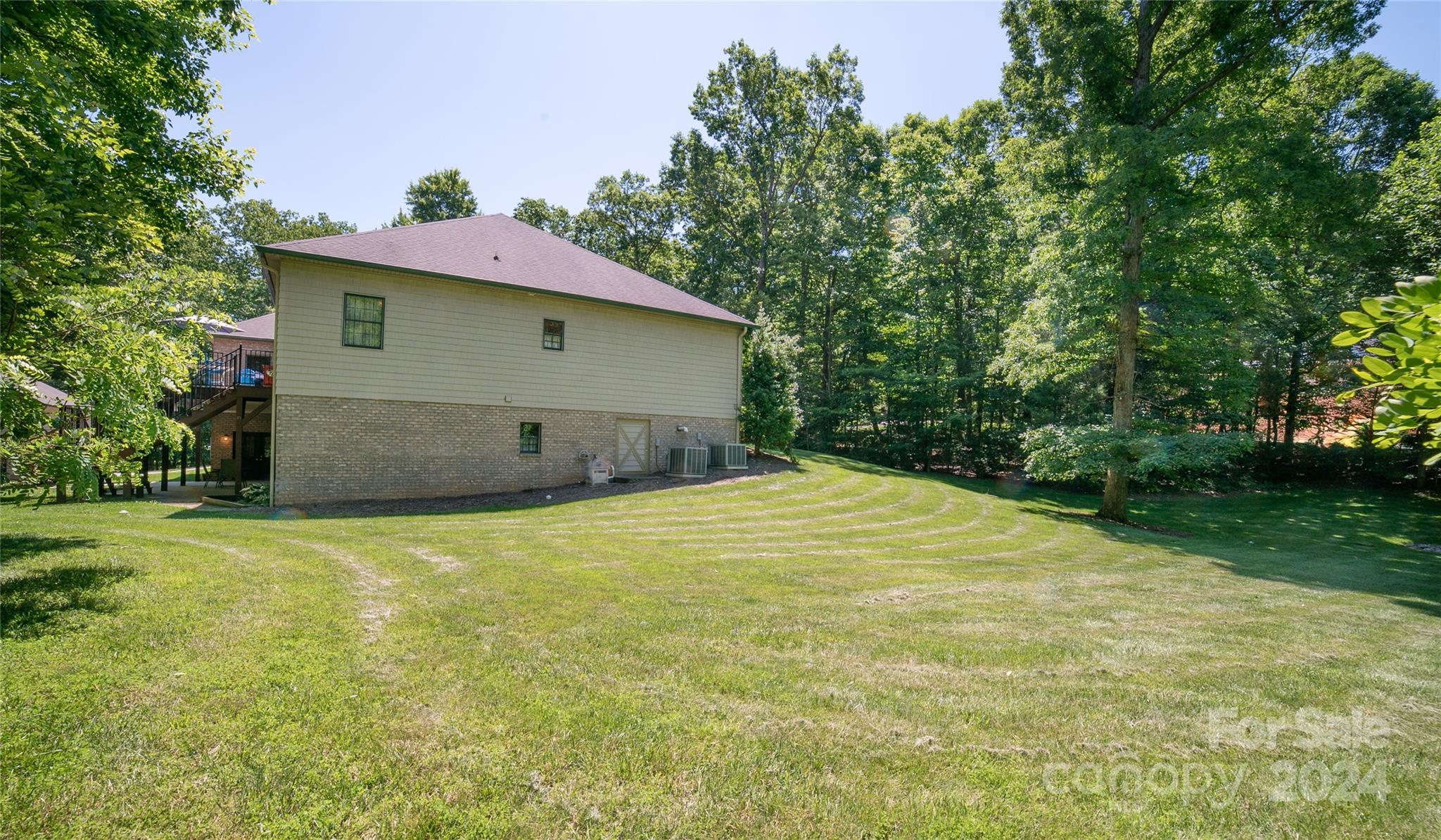 Oak Forest - Residential