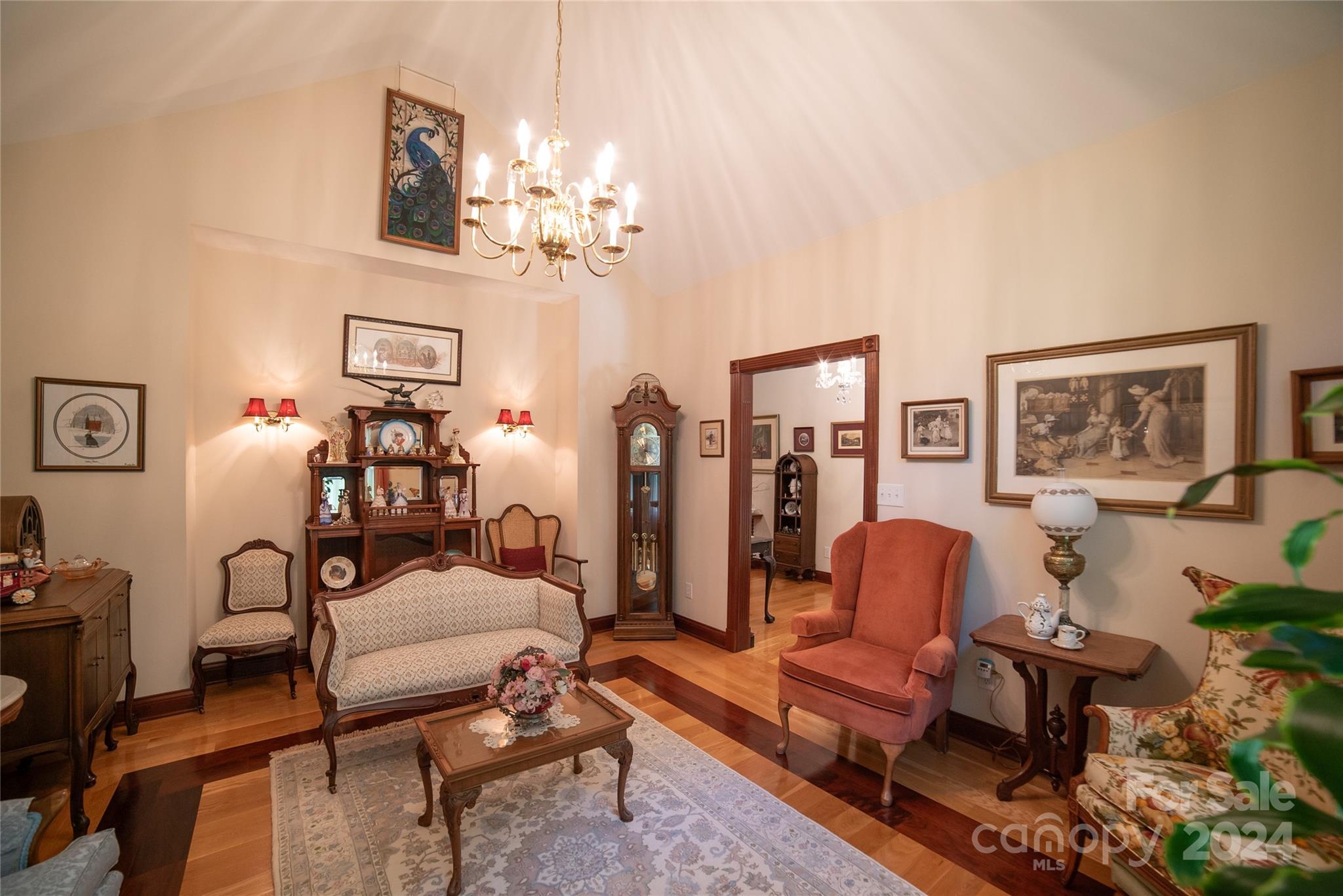 Oak Forest - Residential