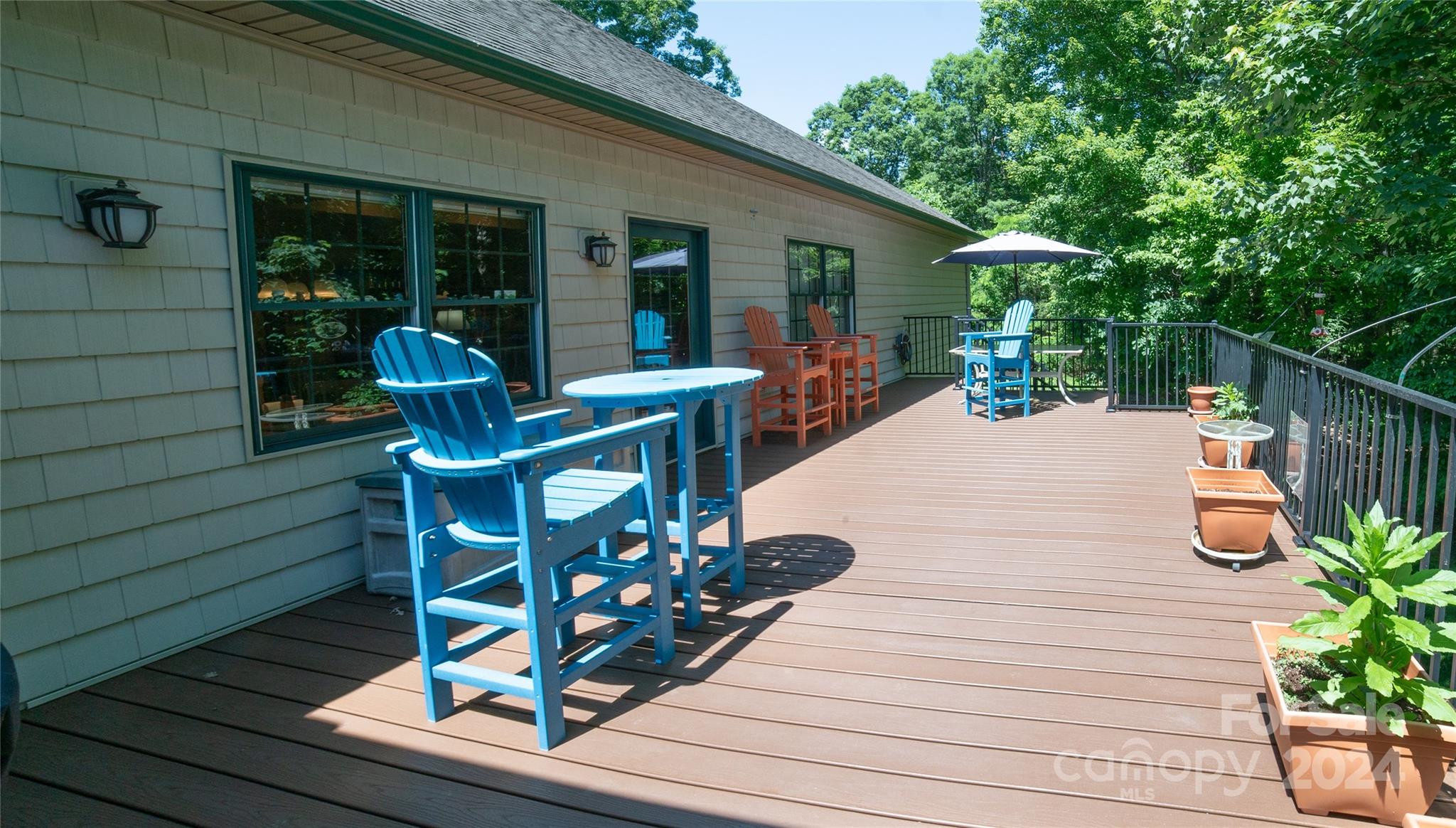 Oak Forest - Residential