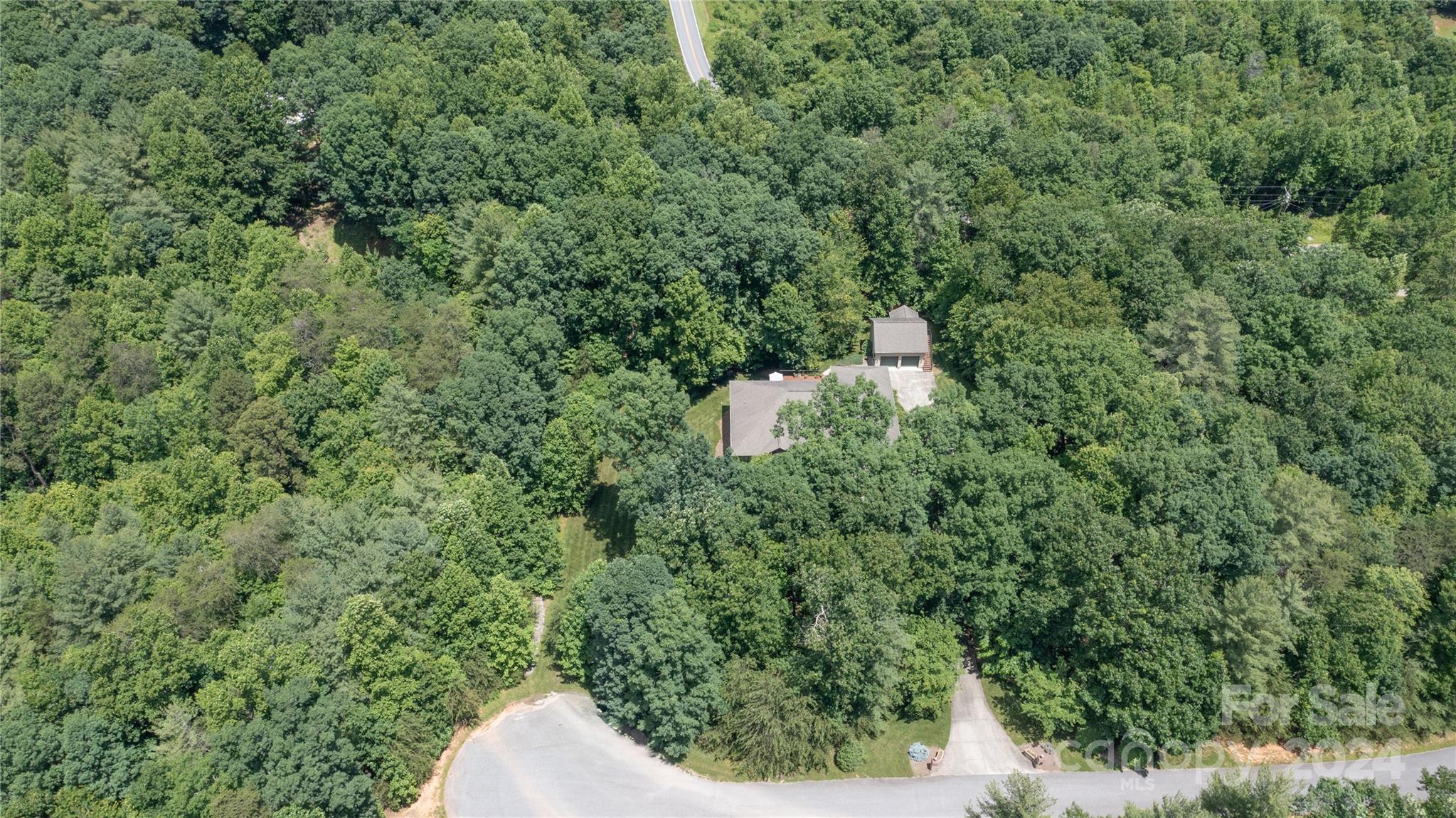 Oak Forest - Residential